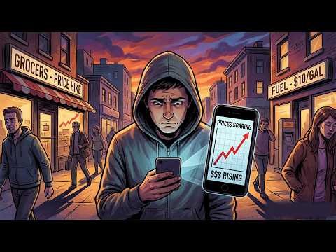 How Monetary Systems Actually Break