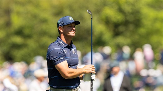 How LIV Golf players fared in Rd. 1 at Masters