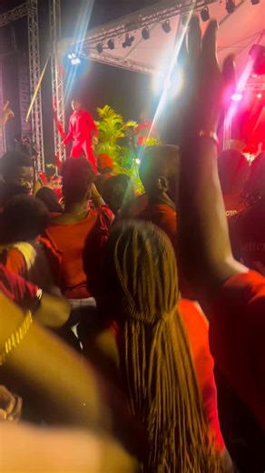 Everytime ah knock pon me neighbour door: LABOURRRR ‼️ #LukeBrowne #VoteULP #LabourIsWorking #LabourIsWinning | Unity Youths East Kingstown