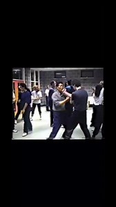 Grandmaster Ip Ching . | Samuel Kwok