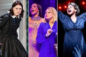 Tony Awards 2025: See the full list of nominees