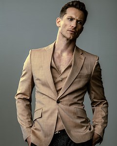 Chad Connell | Actor