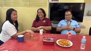 ORIES fam featuring VP Dan ♥️ **waray ako pic haak R&D Office fam hehehe | Cara Luz Buar