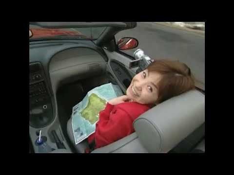 松浦亜弥「アロハロ」