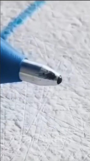 The smallest things in the world 🌎