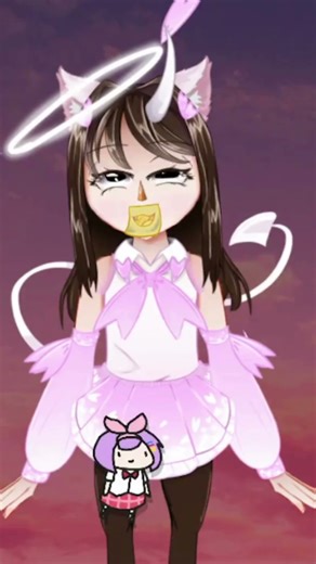 eternally happy model