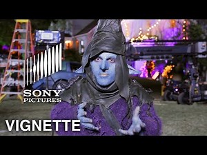 GOOSEBUMPS 2: HAUNTED HALLOWEEN | Monster Roll Call | In Cinemas October 26