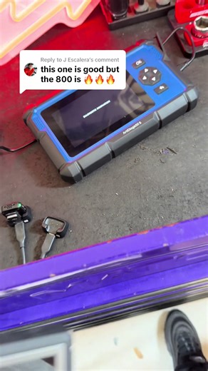 Discover the Topdon 800: The Ultimate Bluetooth Scan Tool