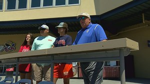 Southern League All-Star game adds to Biloxi’s baseball history