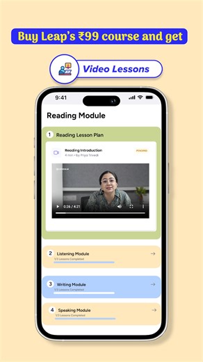 204K views · 87 reactions |  Scoring Band 8 is Hard? Not Anymore! ...