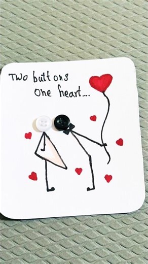 Button art 🖼️ 💫#art#drawing#diy #artist#cute#button#giftideas#shorts#shortsfeed#giftsforhim❤️‍🔥