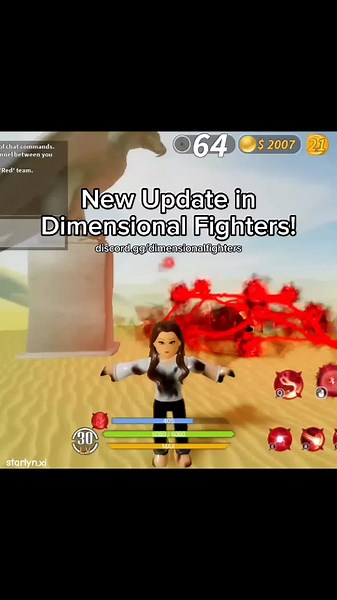 Dimensional Fighters New Update: Tanjiro & Free Spins!