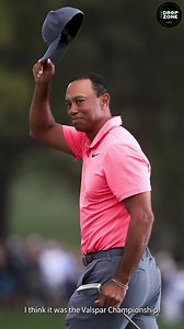 2.8K views · 24 reactions | Tiger’s progress set the golf world on fire over the weekend. @kclairerogers joined @dylan_dethier and @sean_zak on the Drop Zone to discuss how she once celebrated Tiger’s “progress” by sending a gift to his surgeon. Check out the full episode at the link in our bio. | GOLF.com | Facebook