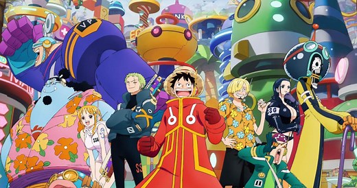 ‘One Piece’ anime finally sets 2025 return date after six-month hiatus