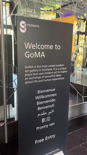 Exploring Glasgow: Culture, Food, and Adventure