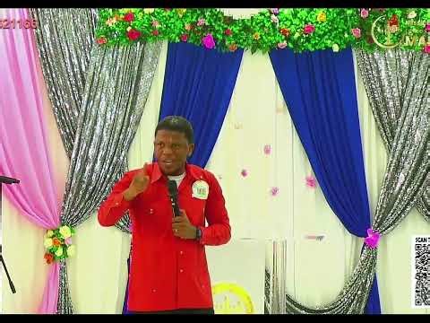 Premiye konba Apotre Dieunel te mennen,ansèyman, vant pouse.