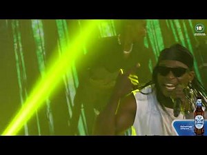 B2C - Gutamiza live performance