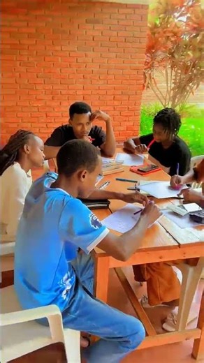 GBU Busogo EC Manuscript Bible Study