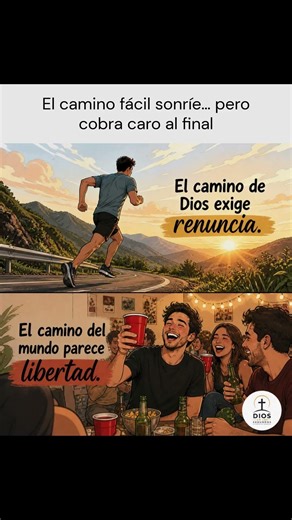 Lo que parece libertad… puede ser tu peor prisión