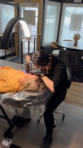 📍 Brainerd Minnesota permanent makeup ✨ Eyebrows ✨ Eyeliner ✨ Lips Book/website: idealinkkristy.com Questions text: (320)630-9215 Location: Brainerd Minnesota Services: Eyebrows, Eyeliner, Lips #permanentmakeupbrainerdminnesota #tattooeyebrowsbrainerdminnesota #tattooeyelinerbrainerdminnesota #tattoolipsbrainerdminnesota | Ideal Ink - Kristy