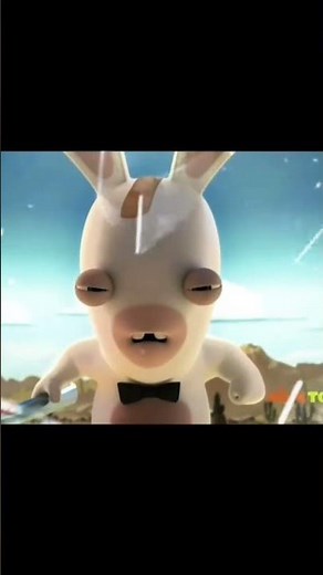 Rabbids 000 Edit #edit #rabbidsinvasion #games