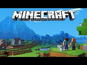 COMMENT AVOIR MINECRAFT GRATUITEMENT SUR PC PS4 XBOX SWITCH TELEPHONE TABLETTE !!?