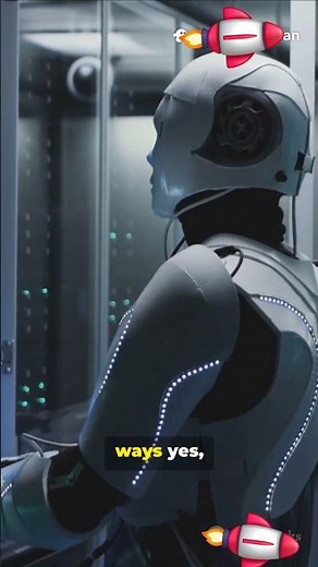 Humans vs. Machines: Who Wins the Intelligence Battle? #scienceexplained