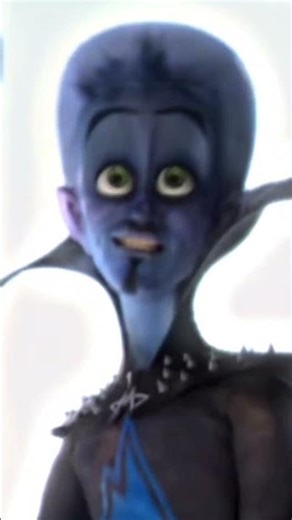 IS THIS PREDICTABLE? MEGAMIND EDIT - #viral #megamind #funny #edit