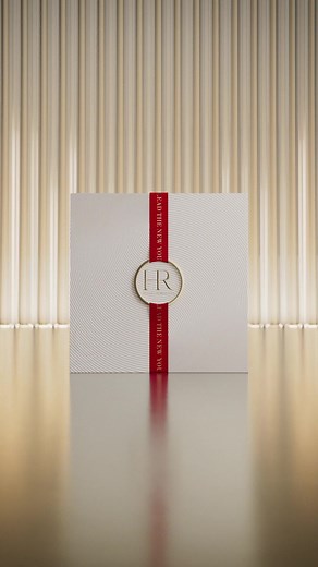 3K views · 75 reactions | For 120 years, HELENA RUBINSTEIN has continually strived for avant-garde skincare. From groundbreaking formulas, highly concentrated ingredients and a service-approach to skincare HELENA RUBINSTEIN continues to elevate beauty. Lead the new year with Beauty. #LeadWithBeauty #LeadTheNewYou #HelenaRubinstein | Helena Rubinstein | Facebook