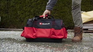 Einhell_Official กล่องเครื่องมือช่าง กล่องอเนกประสงค์ E-Case (S35, S-F, M, L) | Lazada.co.th