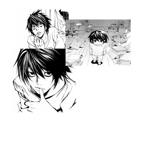 Celebrating 100k Followers: A Death Note Tribute