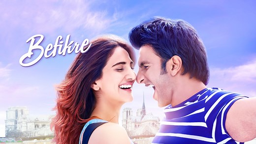 Befikre - Apple TV