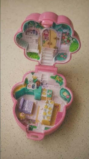 90er Mädchen erkennen JEDES davon sofort 🎀 #90er #retro #nostalgie #90s #nostalgia