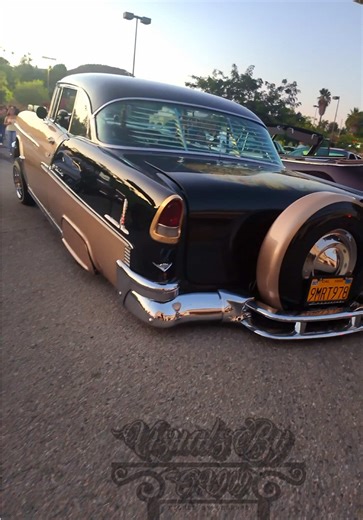 Lowrider Lowriding Lowrider Chevy Belair classic car lowrider Riverside California lowrider show Chicano #lowriders #lowriding #inlandempire #riverside #lowrider