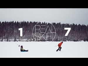 Real Skifi Episode 17