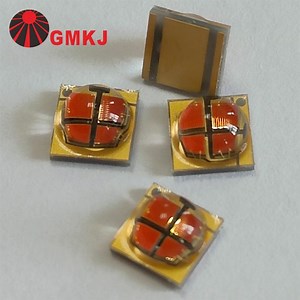 [Hot Item] Red 5050 SMD 620nm 630nm LED Chip High Power 10W LED Diode 120 Degree