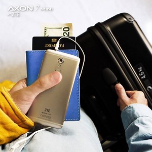 98K views · 693 reactions | Its always better to go on a vacation with a stylish travel buddy who sings with the best vocal. #AXON7mini #myAXON Credit to Thomas Fung (Instagram: @thomas_fung) | ZTE Device | Facebook