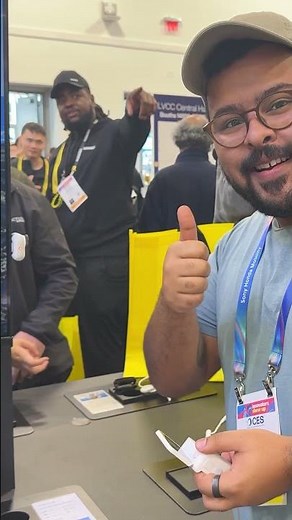 Insta360 Go Ultra looks crazy