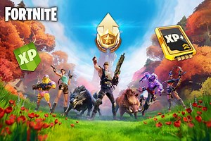 How long does Fortnite ban players for doing XP glitches?