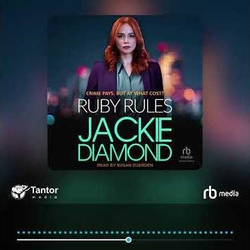 Audiobook Sample: Ruby Rules