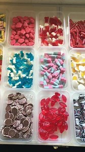 16K views · 556 reactions | COMPETITION Win 10 tubs of your choice From www.TheSweetBoxShop.com To enter, simply; LIKE our Facebook page SHARE this post TAG 3 Facebook friends The winner will be chosen at random on 6/1/19 and will be announced on our Facebook page. FREE UK delivery to the winner. Good luck!! | The Sweet Box | Facebook