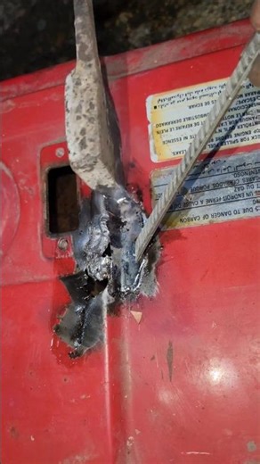 Fuel ⛽️ Tank Leaking? Here's The DANGEROUS Fix!🛠🚨