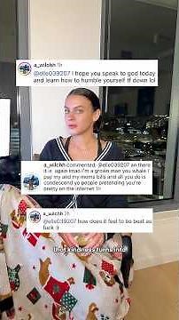 Kindness Has a Breaking Point | Calling Out a Cyberbully & Using AI for Empowerment