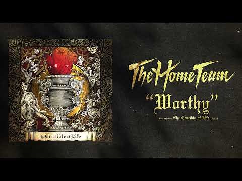 The Home Team - Worthy (Official Visualizer)