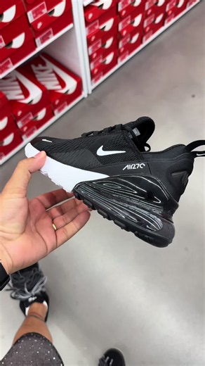 Nike Air Max 270 tenis muy cómodas y ligeras perfectas para usar todo el día #nike #air #max #tenis #unisex