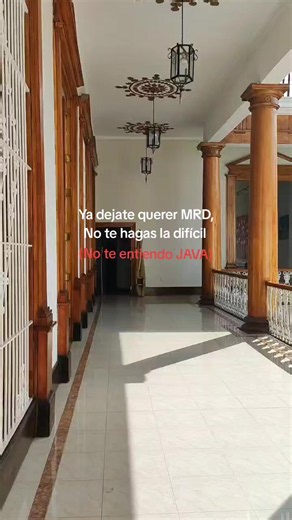 ¿Por qué Java es tan difícil de aprender?