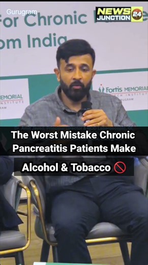 The Worst Mistake Chronic Pancreatitis Patients Make