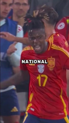 The Rise of Nico Williams Bilbao’s ELECTRIFYING Talent Taking Over Europe!