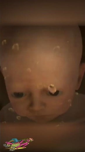 DEATH STRANDING - Guillermo del Toro Nightmare BB #deathstranding #shorts