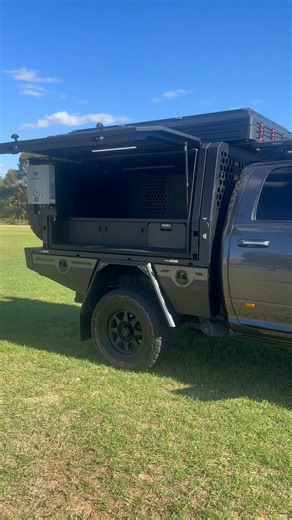 Check out this Ram leaving with a brand new Core Offroad V2 tray and canopy 🔥🔥 For all enquiries and sales please contact: 💻sales@coreoffroad.com.au 🏢31 Dixon Road, Rockingham WA 📞 (08) 9527 8184 🌏 www.coreoffroad.com.au #coreoffroad #canopy #tray #4x4 #4x4accessories | Core Off-Road